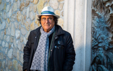 Al Bano Romina Carrisi