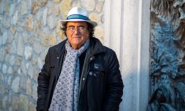 Al Bano's tears for Romina on live TV