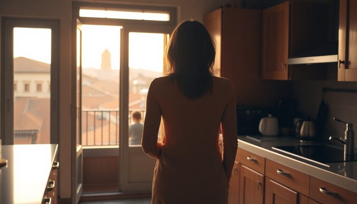 Alessia Merz: perché ha lasciato la tv e cosa fa oggi a Bologna