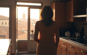 Alessia Merz: perché ha lasciato la tv e cosa fa oggi a Bologna