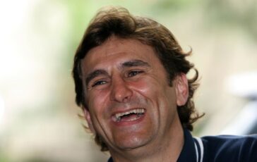 Alex Zanardi patrimonio