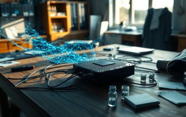 Algoritmo quantistico imita i neuroni per analizzare sequenze complesse