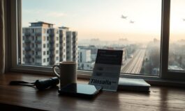 Allerta a Helsinki per presunti droni: risposta e contesto regionale