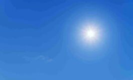 caldo allerta meteo
