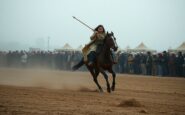 Amazzoni del neza baazi in Pakistan: tra tradizione, sfide e riconoscimento