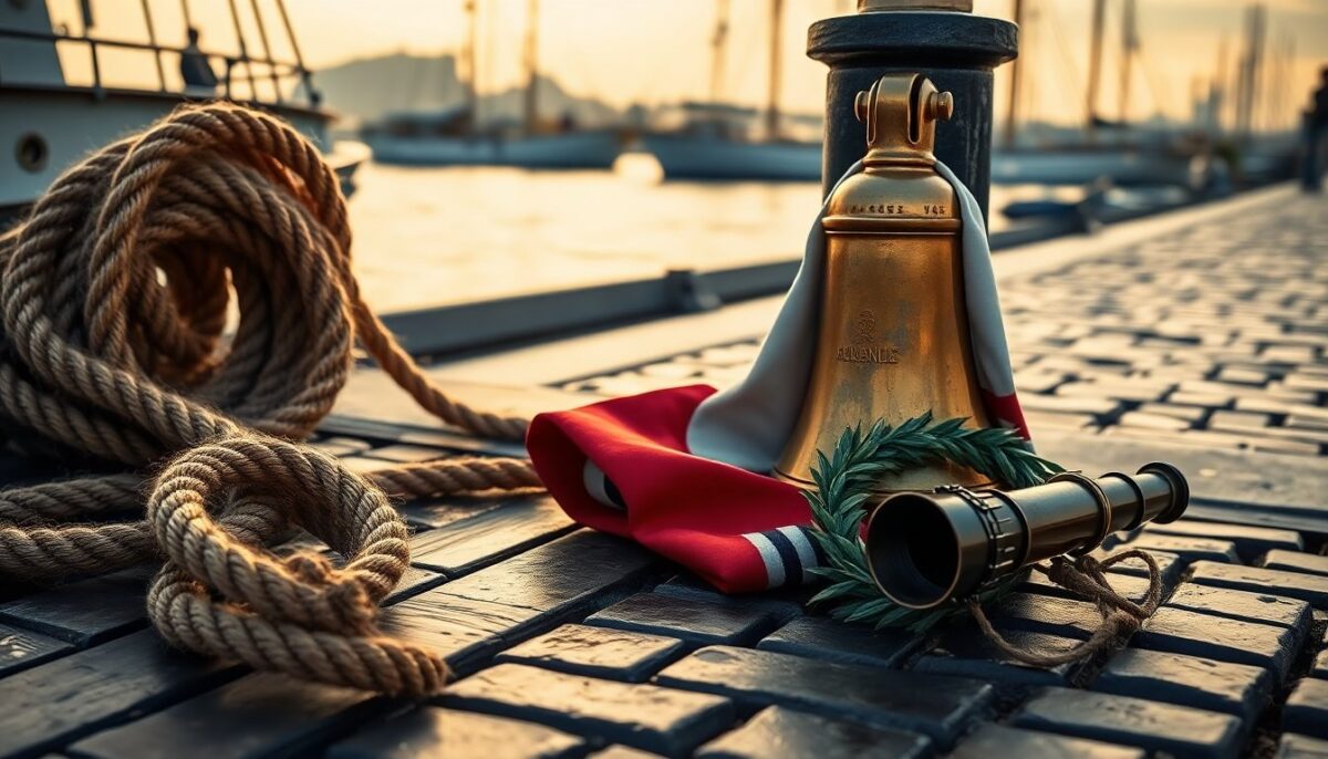 Amerigo Vespucci verso gli Stati Uniti: formazione, cerimonia e tappe della campagna Nord America 2026