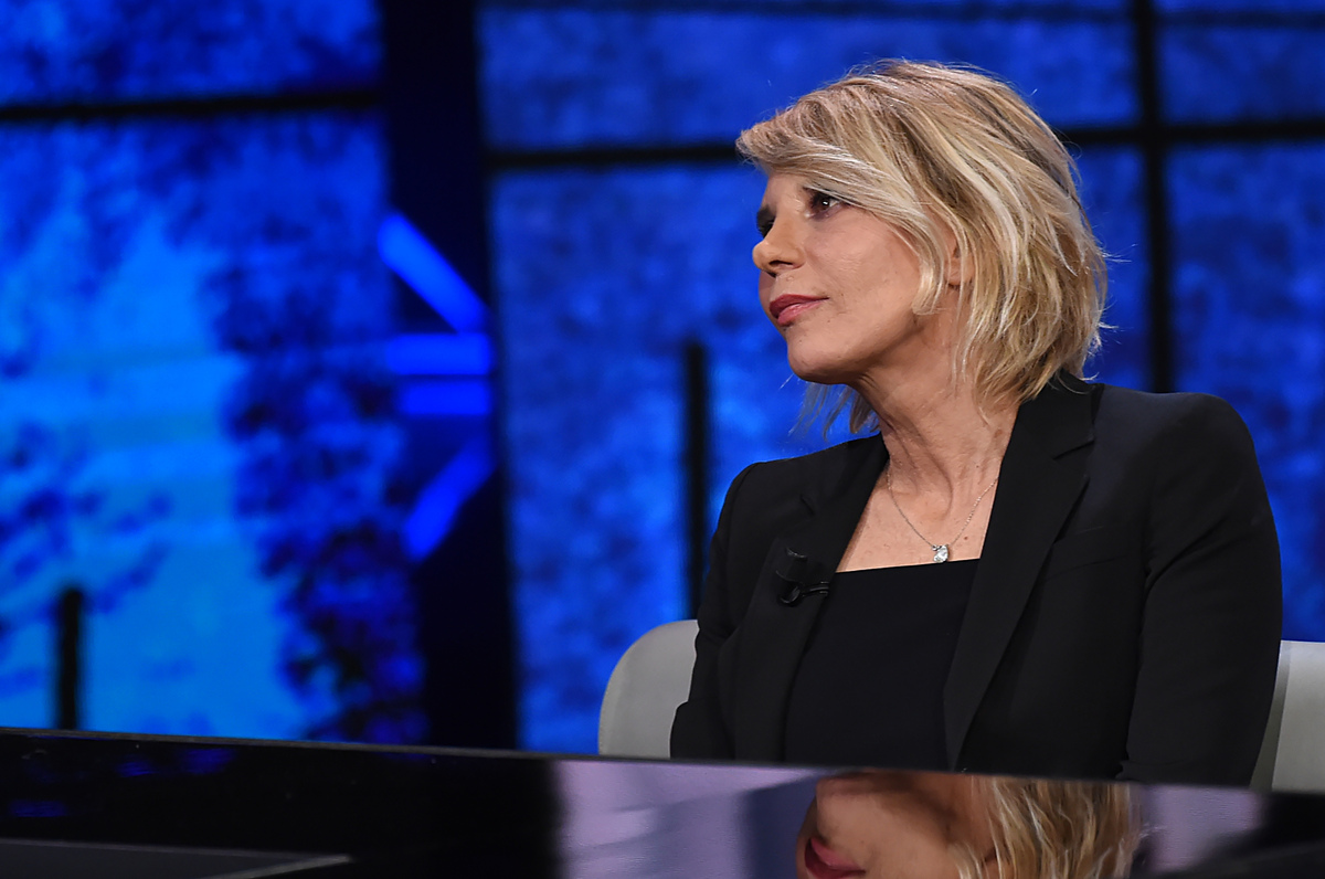 Pier Silvio Berlusconi scrive a Maria De Filippi dopo la finale di Amici 25