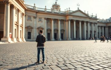 Anna Pepe e il look informale al Quirinale per la cerimonia SIAE