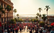 Anniversario di Capaci a Palermo, corteo e iniziative per mantenere viva la memoria