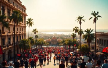 Anniversario di Capaci a Palermo, corteo e iniziative per mantenere viva la memoria