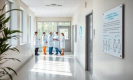 Jessica Morlacchi è stata operata: come sta?