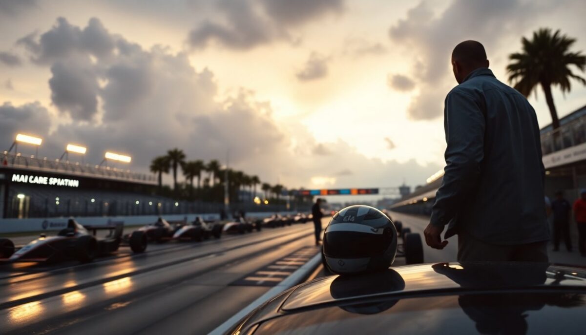 Antonelli centra la pole al Gran Premio di Miami: la griglia completa