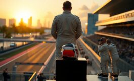 Antonelli trionfa a Miami e rende omaggio ad Alex Zanardi