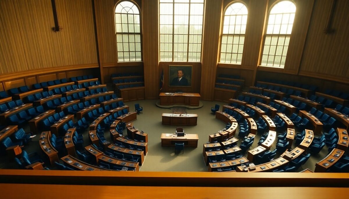 Apertura della sessione plenaria del Parlamento europeo presieduta da Roberta Metsola