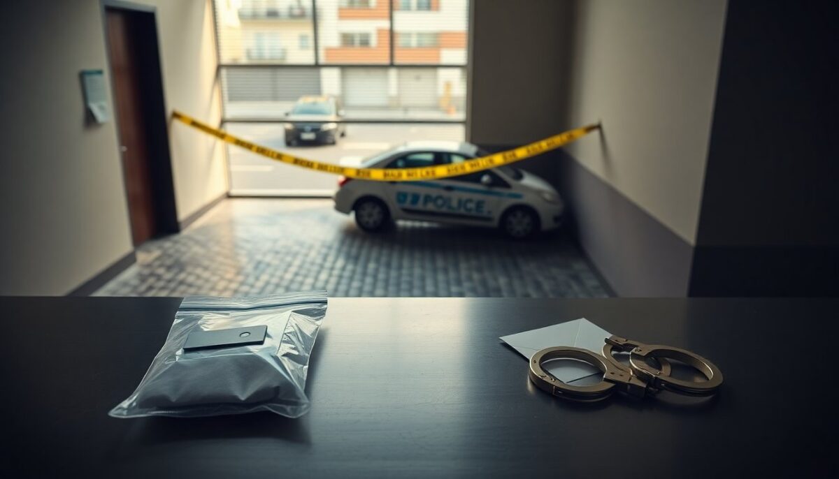 Arresto a Catania per corruzione di minorenne e violenza sessuale aggravata
