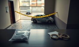 Arresto a Catania per corruzione di minorenne e violenza sessuale aggravata