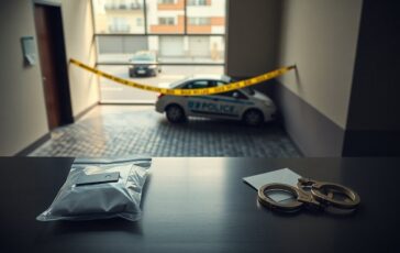 Arresto a Catania per corruzione di minorenne e violenza sessuale aggravata