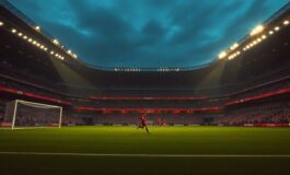 Arsenal in finale grazie al gol di Saka: battuto l'Atletico Madrid 1-0