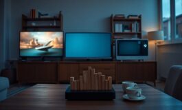 Ascolti tv 25 maggio 2026: Ulisse davanti a I Cesaroni e la sfida dell'access