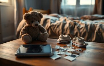Attacchi online al bambino di Rosa Perrotta e Pietro Tartaglione: la reazione dei genitori