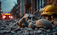 Attacco a Kiev: 16 vittime confermate e decine di feriti, emergenza in Darnytsia