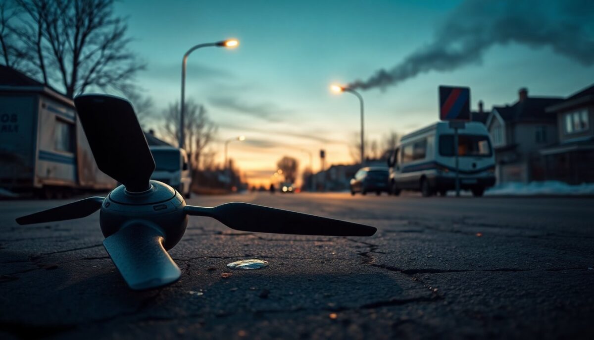 Attacco con droni a Belgorod: un morto e ripresa degli scontri tra Russia e Ucraina