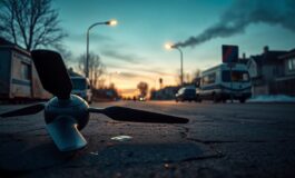 Attacco con droni a Belgorod: un morto e ripresa degli scontri tra Russia e Ucraina