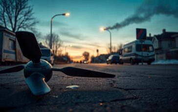 Attacco con droni a Belgorod: un morto e ripresa degli scontri tra Russia e Ucraina