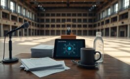 Attal rompe con l'era Macron e punta su giovani, sicurezza e intelligenza artificiale
