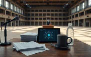 Attal rompe con l'era Macron e punta su giovani, sicurezza e intelligenza artificiale