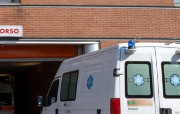 Auto sulla folla: le parole del medico sui pazienti feriti a Modena