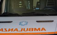 Morto a 23 anni in un incidente sul lavoro: schiacciato da una lastra di cemento