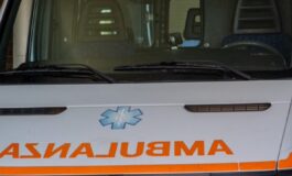 Morto a 23 anni in un incidente sul lavoro: schiacciato da una lastra di cemento