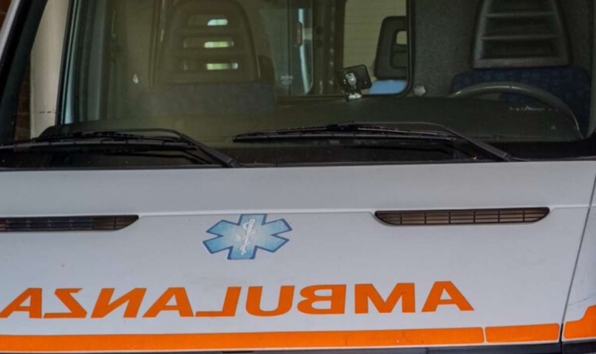 Cosenza, incidente sul lavoro: morto operaio di 23 anni