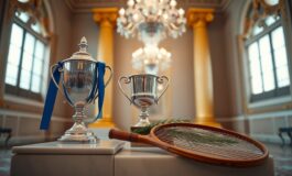 Azzurri e azzurre al Quirinale: il tennis italiano sotto i riflettori