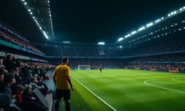 Bayern-Psg, episodi dubbi e arbitro Pinheiro sotto accusa