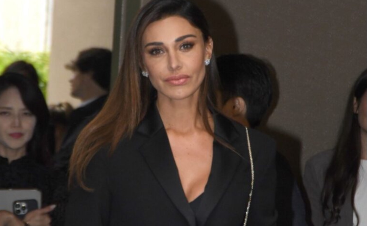 La decisione di Belen Rodriguez dopo il ricovero