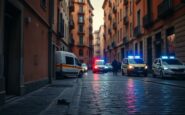 Belen Rodriguez in stato confusionale a Brera: soccorsi, ricovero e indagini