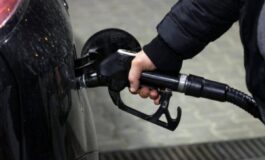 La reale situazione benzina in Italia
