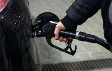 La reale situazione benzina in Italia