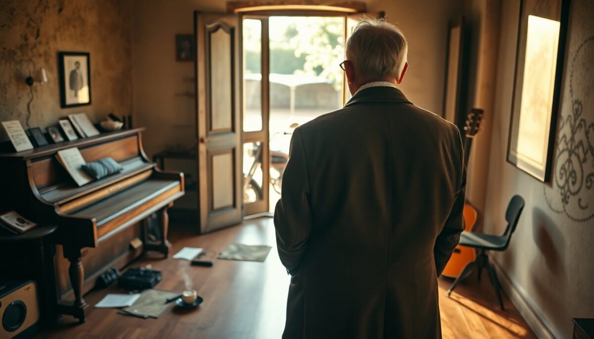 Biagio Antonacci: confessioni su dislessia, nucleo familiare e l'ultimo disco pop