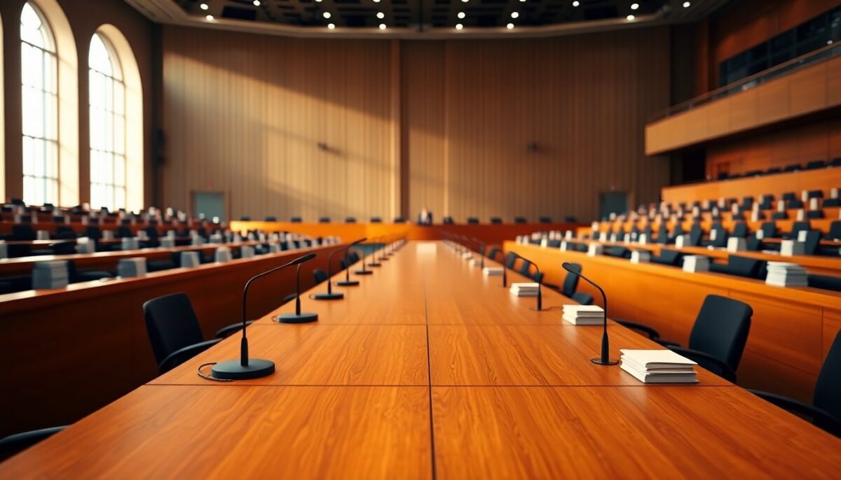 Briefing stampa sul programma della sessione plenaria 18 – 21 maggio