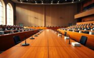 Briefing stampa sul programma della sessione plenaria 18 – 21 maggio