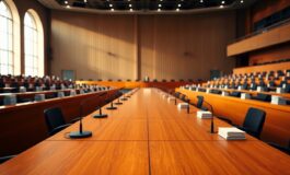 Briefing stampa sul programma della sessione plenaria 18 – 21 maggio