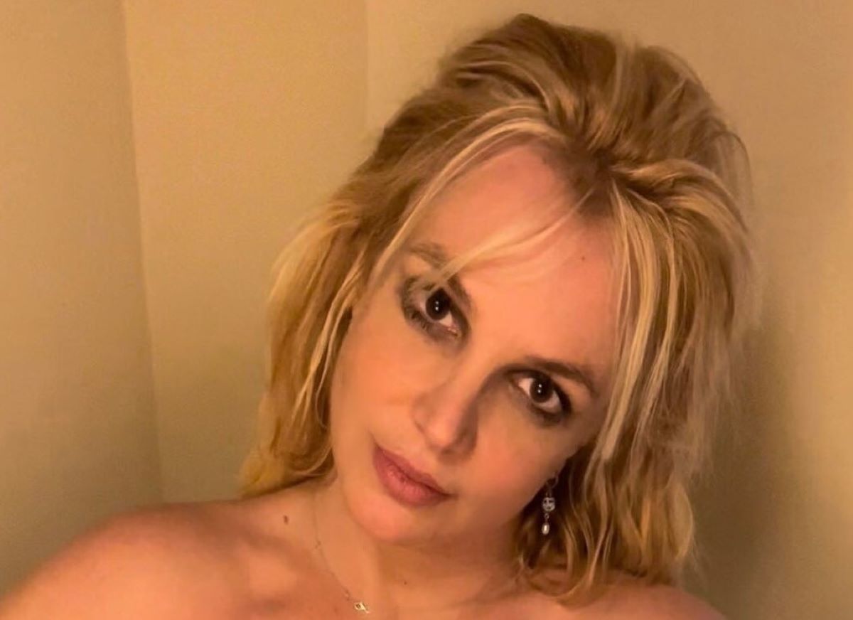 Britney Spears, il video dell’arresto e le frasi choc alla polizia: “Potete venire a casa mia”