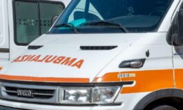 Uomo trovato morto in casa a Cefalù
