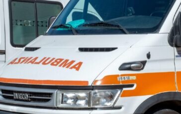 Uomo trovato morto in casa a Cefalù