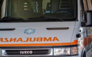 Incidente in modo per Marios Oikonomou: calcio sotto choc