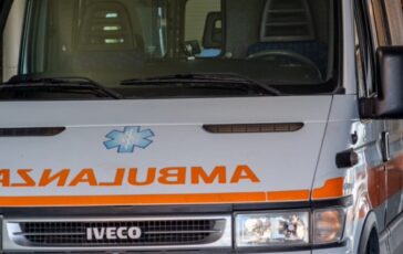Incidente in modo per Marios Oikonomou: calcio sotto choc