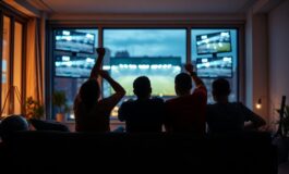 Calendario sportivo: orari, dirette e note sulla 35ª giornata di Serie A